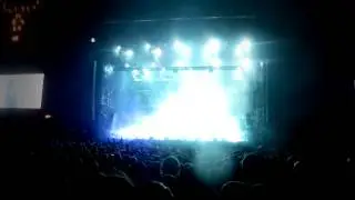 In Flames | the Mirror's truth (Live at Wacken Open Air in Wacken, Germany 2012)