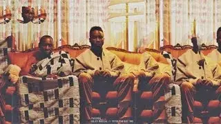 004 PETER PAN DIET TWO - KOJEY RADICAL