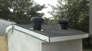 Turbo vs Turbine