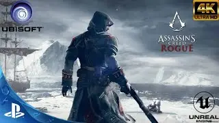 Assassin's Creed Rouge Rematered is live with onix