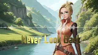 Never Look Back - (FF8 Guitar Remix)