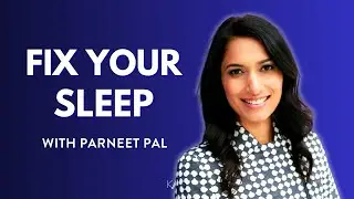 Fix Your Sleep by Resetting Your Circadian Rhythm | How to Sync With Your Body&rsquo;s Clock
