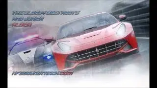 The Bloody Beetroots & Junior - Albion (NFS Rivals Soundtrack)