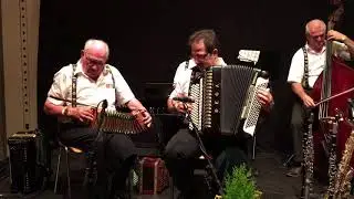 14.Heirassa Festival 2018 -- Ho.Duo Rogenmoser - Herger, Jetzt wird's lustig