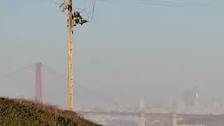 ADB: Marin Headlands. Coast Miwuk