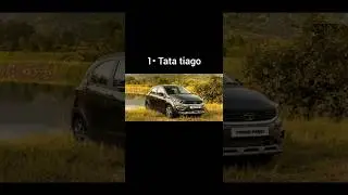 Top 10 car under 8 lakhs in India l top 10 luxury cars in India under 8 lakhs #shorts #short #car