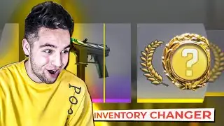 INVENTORY CHANGER - ОБНОВЛЕНИЕ И КАСТОМНЫЕ СКИНЫ