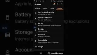 How To Delete Metro Zone APP On Metro Phone