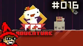 Phrenologist || E16 || John Puzzles over: Fez [Let's Play]