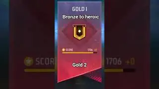 #bronze to heroic ####support