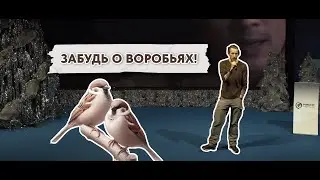 Забудь о воробьях: переводческое прогнозирование, о котором вам не рассказали в университете