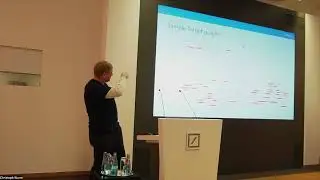 Self-repairing processing using ClickHouse for unreliable data sources - Ingmar Poese (BENOCS)