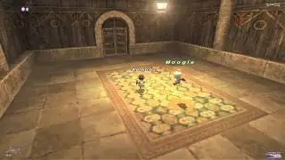 FFXI Reboot : A Journey Begins