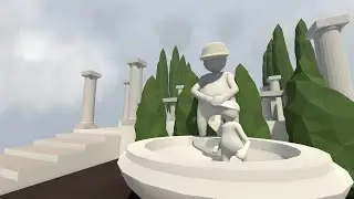 Как скачать Human: fall flat на андроид.