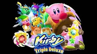 Dirty & Beauty - Kirby: Triple Deluxe