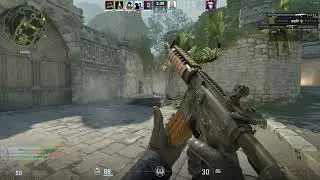 CS2 2025-12-19 G2 5V5 VS TEAM DONKED ANCIENT 9-13 WIN