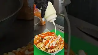 Ohio State Fair FOOD TOUR!!