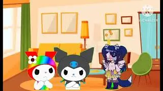 Guby chan la loquendera ykd 2026 es castigada por nada (trailer) 