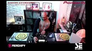 This is Trance