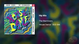 The Starmixers - Hip Mix