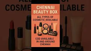Welcome to CB&sup2;! 💄✨Your one-stop destination for premium cosmetics and hair extensions in Chenna