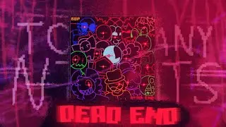 deadend - Too Many Nights OSTs