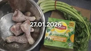 Preparing Dinner Real Quick | Tuesday Night #introvertlifestyle #ASMRCOOCKING  #HOMEVIBES #DAILY
