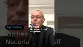 Wetenschap buitenspel: Hoe Den Haag het stikstofdebat gijzelt | Op z&rsquo;n Kop! #215 | NPO Radio 1