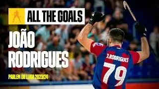 🏒 🥅 GOLS: JO&Atilde;O RODRIGUES - PARLEM OK LLIGA 2023/2024
