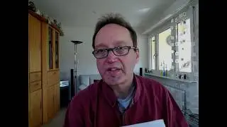 LIEBE IM JENSEITS TEIL 2, Channeling Medium Claude Zufferey