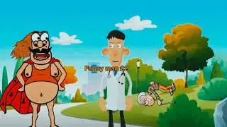Flash man funny moments