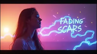 Fading Scars &ndash; Euphonix (Official Song | Emotional & Healing Pop 2025)