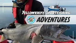 Yellowknife Sportfishing Adventures - Next Generation