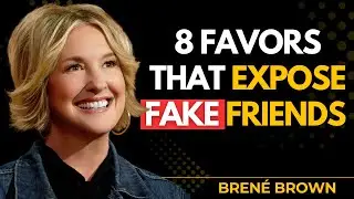 NEVER Trust People Who Ask You for These 8 Things : You Should Always Refuse |  | Bren&eacute; Brown