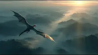 Echoes of the Ancient Realm | Medieval Ambience for Sleep, Focus & Relaxation