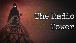 The Radio Tower | Full Game | Alll Endings/Extra | No Commentary | Itchio | Horror Game