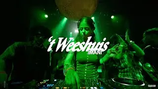 IMANI | 't Weeshuis 2025  [Willemeen Arnhem]