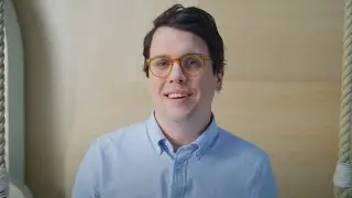 Show and Tell with Hiller Goodspeed from the Google Hardware Store