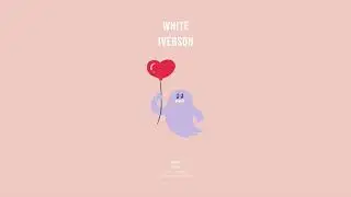 [FREE] &ldquo;White Iverson&rdquo; - Post Malone x Juice WRLD Type Beat 2020