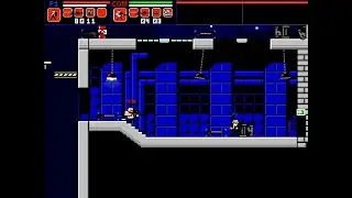 Superfighters Highlights