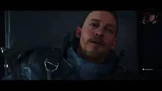 Death Stranding DC #26/11/25👣🌧️⚛️👨🏼&zwj;🚀🎒🏍️🔞