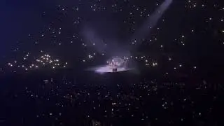 Lady Gaga - Act IV Interlude + Shallow | The Chromatica Ball Tour - Düsseldorf