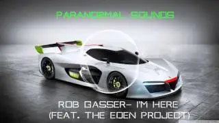 Rob Gasser- I'm Here (feat. The Eden Project)