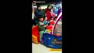 Super Shooting - Popular Indoor Games for Kids in Beston #bestonamusement #indoorgames #indoorrides