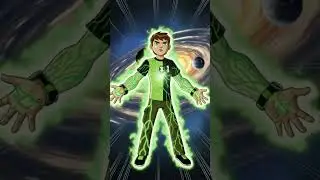 Ben 10: Omnitrix Awakening