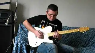 Igork&acute;s 2012 Challenge Build Thread, plays Dzifon