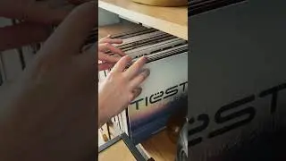 Which one is best? #tiesto #dj #trance #vinyl