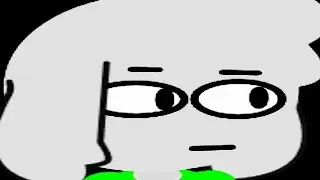 Asriel Section - Sylebro and Friends Fight Collab / Kaizo Mix