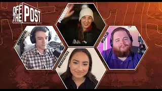 [RLCS NA] Winter Open Post-Game Show ft Kronovi, Karma, Herculyse, & Sleegi!