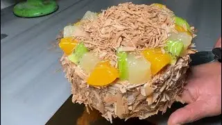 Pasta nasıl yapılıyor izleyelim